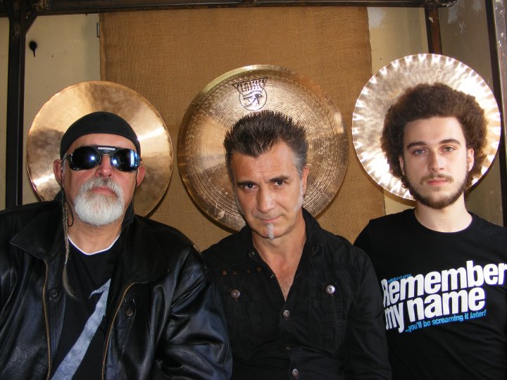 Timpuri Noi anunta noi concerte in provincie